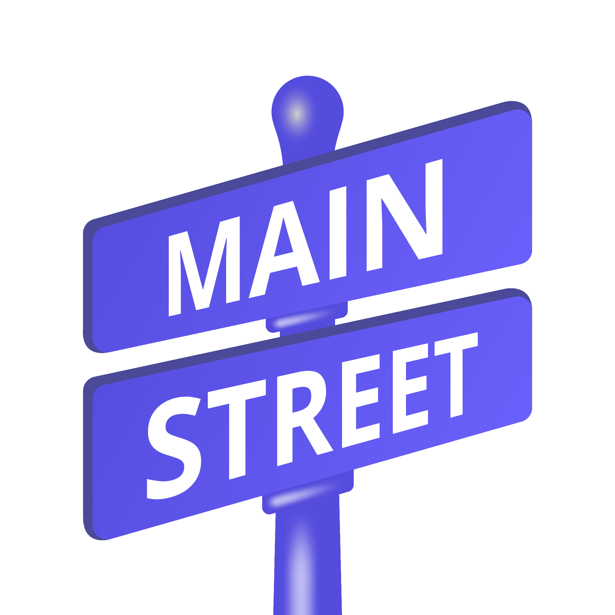 Main Street