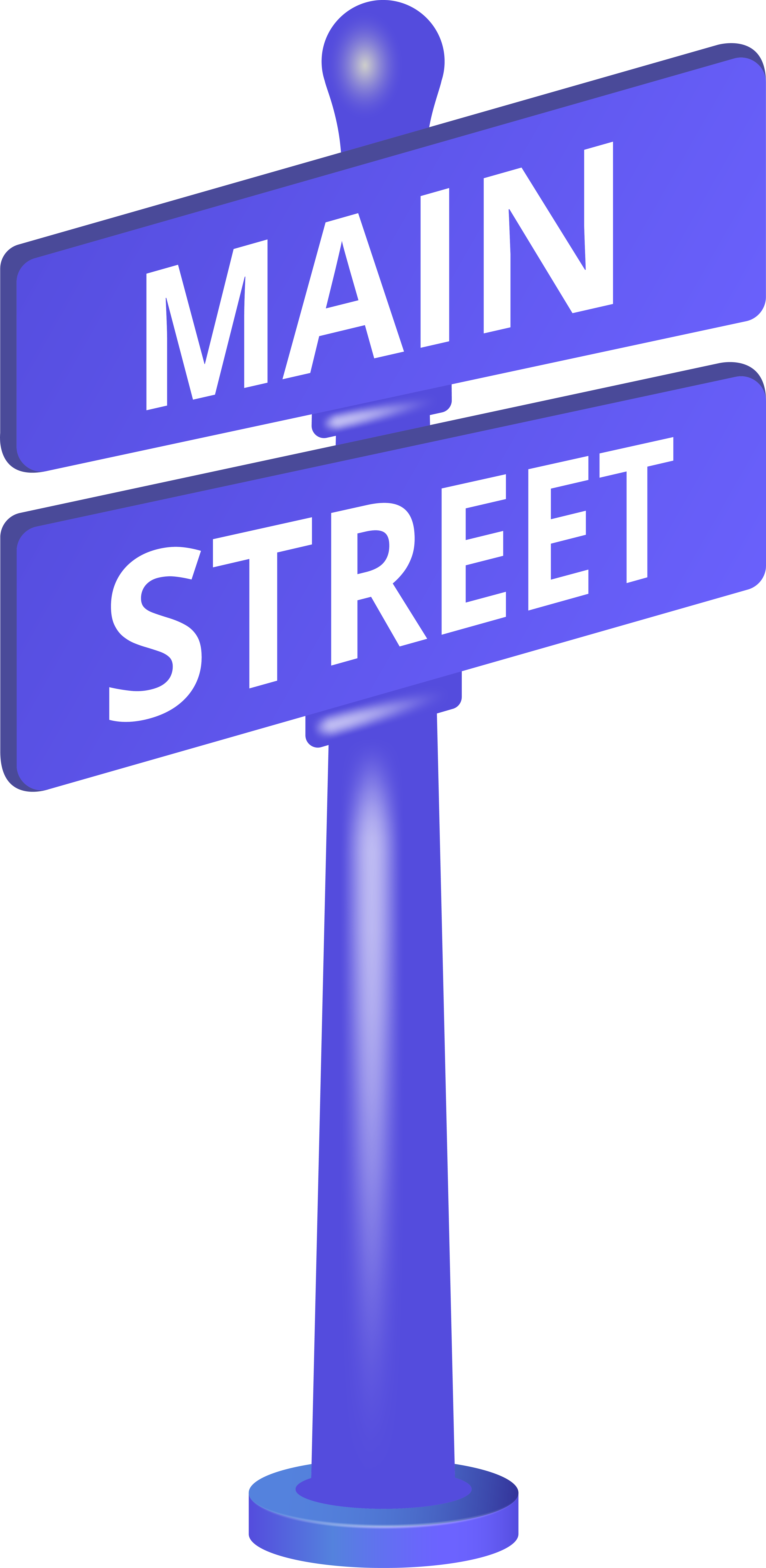 Main Street